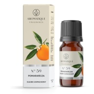 FRANCE OIL AROMATIQUE vonné oleje 12ml č. 59 Orange