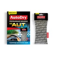 ABSORPTOR VLHKOSTI PRE AUTODRY SEDANY