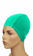 LÁTKOVÁ PLAVECKÁ ČIAPKA PRE DLHÉ VLASY