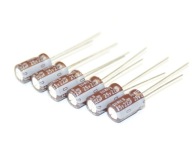 ELNA SILMIC II RFS 22uF/25V PRE AUDIO -6ks. (#122)