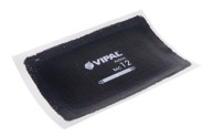 Záplaty RADIAL Insert Patch - Vipal RAC12 115x70mm