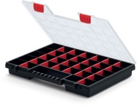 Organizér na box na náradie Kistenberg NORS40
