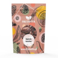 Sušené datle 500 g