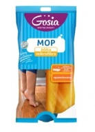 GOSIA MOP ŽLTÉ MIKROVLÁKNO ZÁSOBY