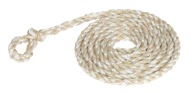 Lano na prepravu dobytka, malá slučka, 320 cm x 12 mm, Kerbl