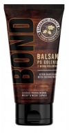 BOND BALSAM P/GOL WHISKY S KOLÍNSKOU 150ML