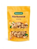 Bakalland kešu oriešky 75 g