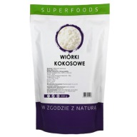 Prírodné kokosové lupienky 500 g