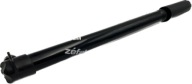 ZEFAL PUMPA NA BICYKEL ČIERNA 300/345MM SCHRADER