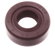 MZ ETZ 150 251 tesnenie brzdového čerpadla 10x20x7 Viton