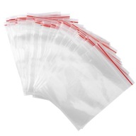 OPÄTOVNE POUŽITEĽNÉ TAŠKY na zips