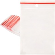 STRING BAG vrecia 60x80mm/6x8cm 100 ks