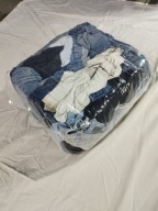 BAVLNÉ ČISTIACE JEANS 10KG AKCIA