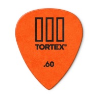 Trsátko gitarové Dunlop Tortex III .60mm