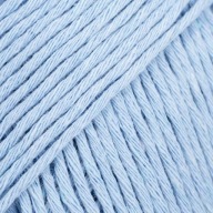 Drops Cotton Light - bavlnená priadza, farba: 46-svetlé pranie