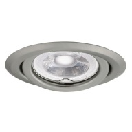Okrúhle nastaviteľné svietidlo ARGUS II CT-2115 C/M Kanlux