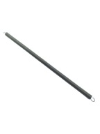 Napínacia pružina 0,6 mm x 5,2 x 140 x 150