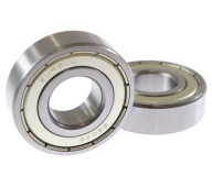 LOŽISKO PRIAMY GULIČKOVÉ 6204ZZ 20x47x14mm