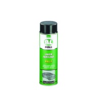 AKRYLOVÝ LAK ČIERNY LESK 500 ML BOLL RALLY