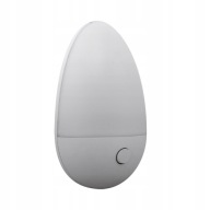 Zásuvné svietidlo do objímky LED EGO 0,5W