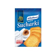 Mamut Extra lahôdkové sucháre 41 g (4 kusy)