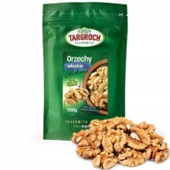 VLAŠSKÉ ORECHY celé lúpané orechy 500G