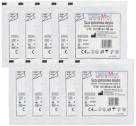 STERILNÉ MERAČE 17 závitov 1m2 COMPRESS x10