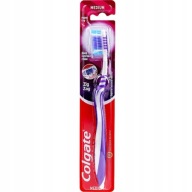 Stredná zubná kefka Colgate Zig Zag