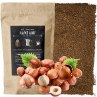 Mletá káva s príchuťou HAZELORECH 100G