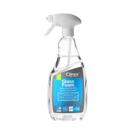 CLINEX Glass Foam 650ml na okná