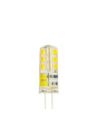 LED ŽIAROVKA G4 12V 1,5W STUDENÁ 6500K 120Lm