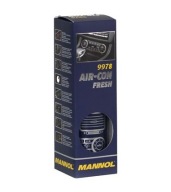 OSVIEŽOVAČ KLIMATIZÁCIE NAVY MANNOL 200ml