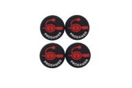 2X GUMAČNÉ KRYTY PRE ANALOGOVÝ PAD PS4 PS5 XBOX ONE