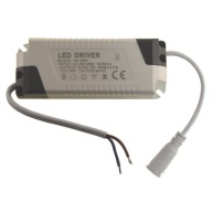 CC Korton zdroj 18-24W LED 57-80V 300mA