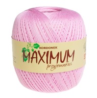 MAXIMÁLNA šnúra - Bavlna 100g / 565m - col 1602