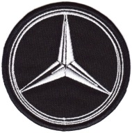 Termolepiace náplasti MERCEDES