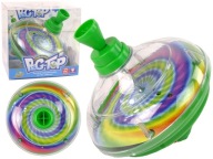 Toy Toy Farby LED diód Hudba