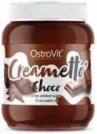 OSTROVIT Creametto čokoládový krém 350 g