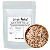 SLNEČNICA LÚPANÁ 100% PRÍRODNÁ 1kg