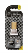 AROMA PRESTIGE DREVO CHROMOVÝ PRÍvesok do auta