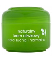ZIAJA prírodný krém na suchú, normálnu pleť 50 ml