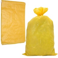 50 kg 65 x 105 cm vrecia na odpadky z uhlia a drviny