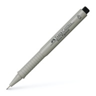 Jemná linka FABER-CASTELL 0,3 mm - čierna
