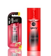 VÔŇA DO AUTA AROMA PARFUM SPREJ JAHODA