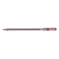 PENTEL BK77 ČERVENÝ GUĽOVÝ BOD