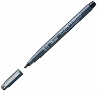 PENTEL Pointliner 3mm čierne kresliace pero
