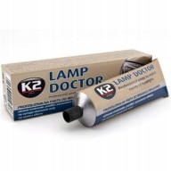 Pasta na renováciu svetlometov K2 LAMP DOCTOR