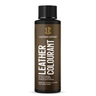 Koža Expert farba na kožu, čierna, 50 ml
