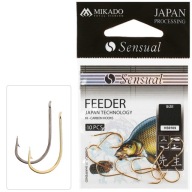 MIKADO BRÚSENÉ HÁČKY SENSUAL FEEDER 8G