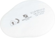 Filter Secura SECAIR 3000.02 P2 R
